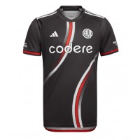 River Plate 3rd trikot 2024-25 Kurzarm